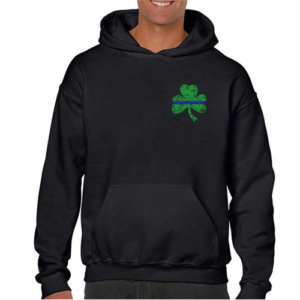 Thin Blue Line Hoodie