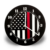 Thin Red Line