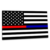 Thin Blue/Red Line