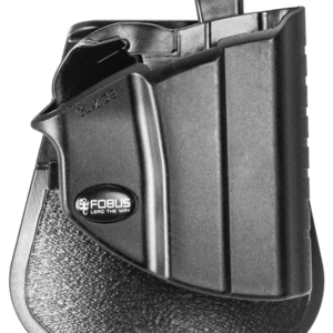 Thumb Lever Holster