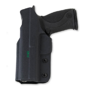 Triton 2.0 Kydex IWB Holster