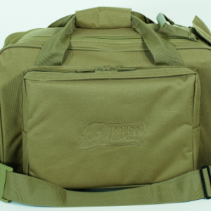 Two-In-One Full Size Range Bag