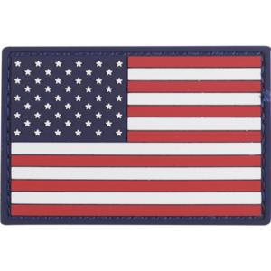 USA Flag Patch