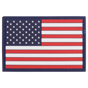 USA Flag Patch