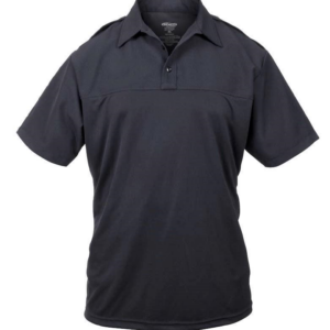 UV1 CX360 Undervest Short Sleeve Shirt-Mens-Midnight Navy