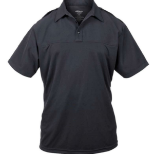 UV1 CX360 Undervest Short Sleeve Shirt-Mens-Midnight Navy