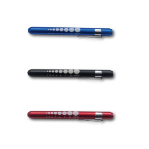 Ultra-Light Pupil Gauge Penlight