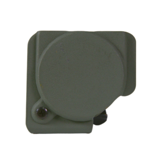 Uniform Line Dip Pouch w/ 1.5'' Infidel Belt Clip