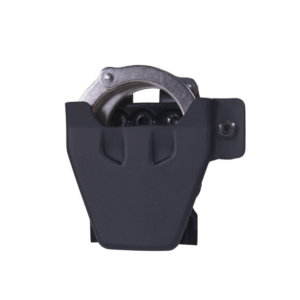 Uniform Line S&W Handcuff Pouch w/ Universal Clip