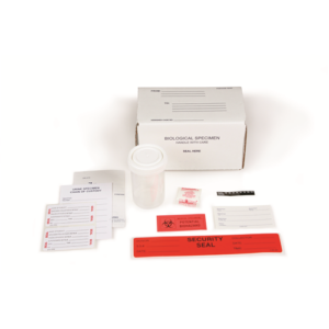 Urine Collection Kit