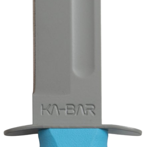 Ussf Space-Bar Knife Blue Kraton G Handle