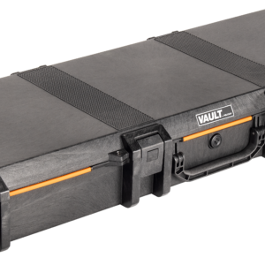 V800 Vault Double Rifle Case