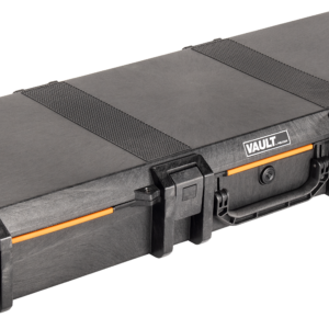 V800 Vault Double Rifle Case