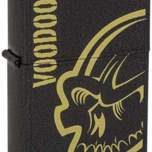 Voodoo Tactical USB Electrical Lighter