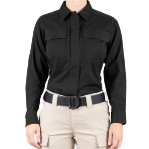 W V2 BDU LS Shirt