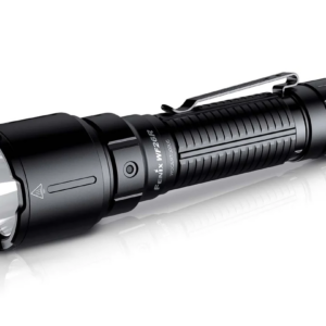 WF26R 3000 Lumens Flashlight