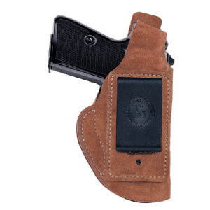 Waistband Inside the Pant Holster