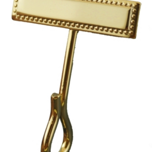 Whistle Hook