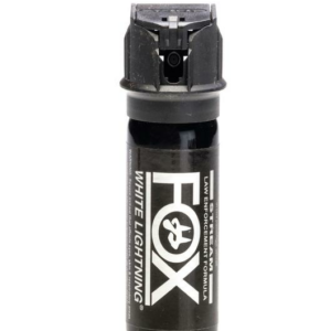 White Lightning Pepper Spray