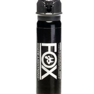 White Lightning Pepper Spray