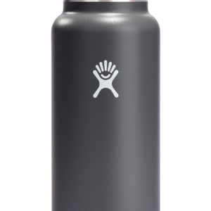 Wide Mouth Insulated Water Bottle w/ Flex Cap