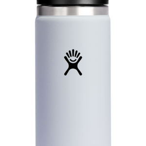 Wide Mouth Insulated Water Bottle w/ Flex Cap