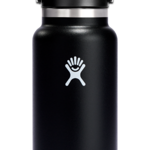 Wide Mouth Insulated Water Bottle w/ Flex Cap