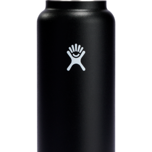 Wide Mouth Insulated Water Bottle w/ Flex Cap