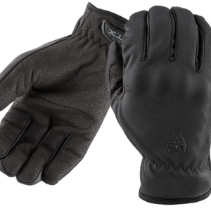 Winter Cut Resistant Patrol Gloves w/ Kevlar Palm