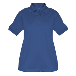 Women's Ufx SS Tactical Polo