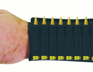 Wrist Pouch