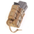 Coyote Brown