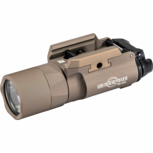X300U-B Weaponlight
