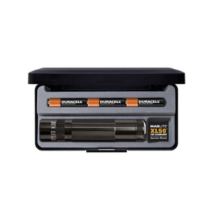 XL50 LED 3 AAA-Cell Flashlight