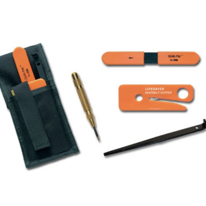 Xtractor Auto Rescue Kit