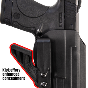 eV2 Holster