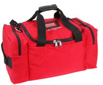 LA RESCUE Long Crew Bag