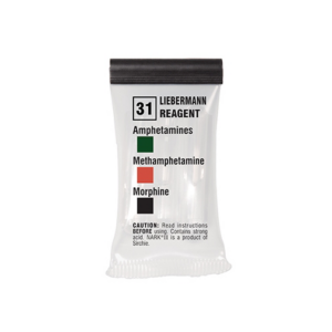 NARK II Liebermann Reagent