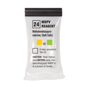 Nark II MDPV Reagent