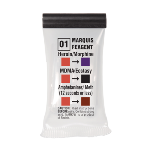 Nark II Marquis Reagent