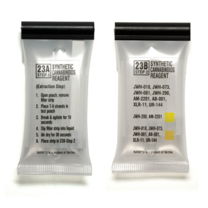 Nark II Synthetic Cannabinoid Reagent