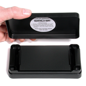 PrintMatic Impeccable Ceramic Fingerprint Pad