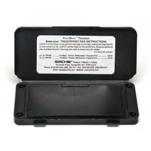 Printmatic Flawless Ink Pad
