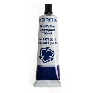 Search Fingerprint Ink Tube