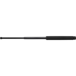 21 in Lite Collapsible Baton w/Nylon Pouch