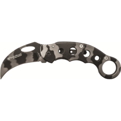 5.1 in Hawkbill Urban Camo