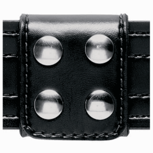 654 - Slotted Belt Keeper