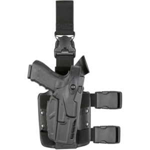 7305 GLOCK 47  X300U SAFSEV BLK