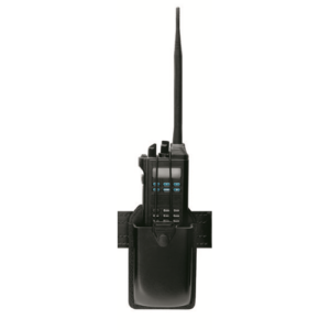 762 - Radio With Swivel Holder