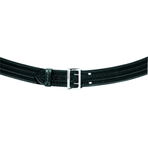 872 - Contoured Duty Belt